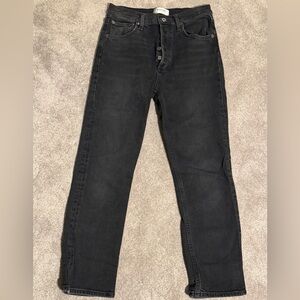 Agolde Jean size‎ 27